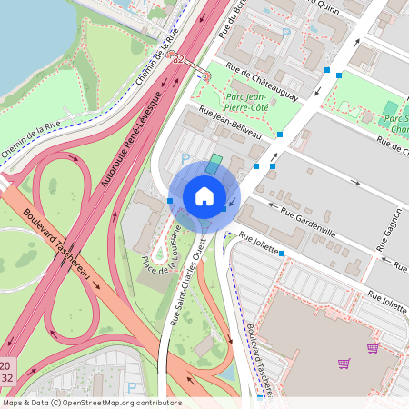 375, rue Joliette, Longueuil (Vieux-Longueuil)