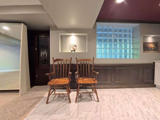 For Lease - 40 Cranberry Lane Unit# Bsmt, Aurora, Ontario - Photo 1