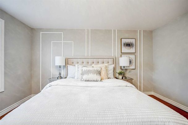 For Lease - 14 Grenbeck Drive, Toronto, Ontario - Photo 1