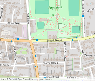 Broad Street, Staple Hill, Bristol, BS16 - Photo 1