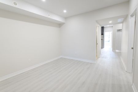 For Lease - 2915 Bur Oak Avenue Unit# 1st Fl., Markham, Ontario - Photo 3