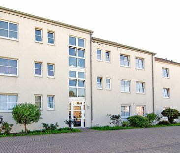 Ruhig gelegene WBS Wohnung für 2 Personen - Photo 1