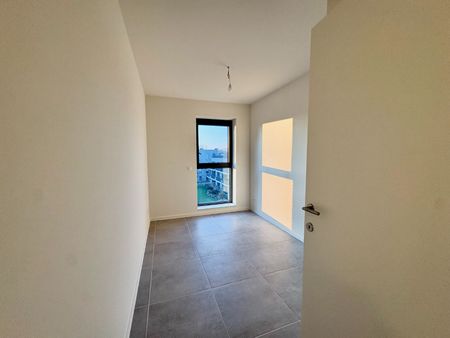 Nieuw 2-slaapkamer appartement incl parkeerplaats - Photo 3