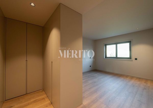 Apartamento T3 em Braga