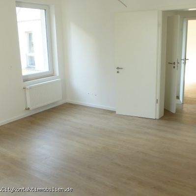 Kernsanierte 50,00 m² 2 ZKB in Zentrum Roxel-Münster - Photo 1