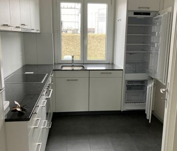 frisch gestrichene 3-Zimmerwohnung an zentraler Lage in Ostermundigen! - Photo 3
