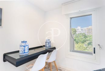 Apartment for rent in Santa Catalina