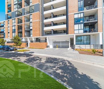 "Modern 1-Bedroom Apartment in Westmead's Premier Highline Tower" - Photo 5