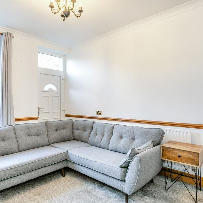 2 bedroom semi-detached house to rent - Photo 1