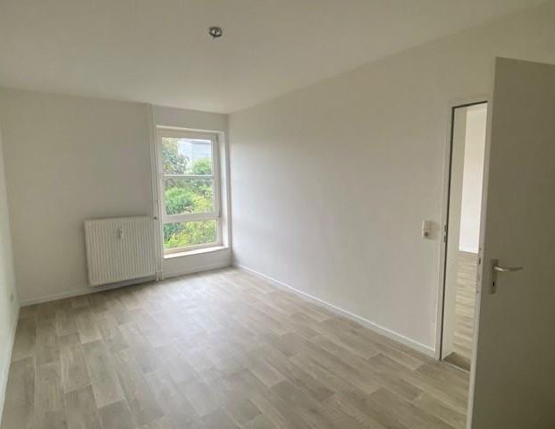 NUR WBS! Renovierte 2 Zimmer Wohnung in Brunsbüttel Südseite! ab sofort! Otto Stöben GmbH - Photo 1