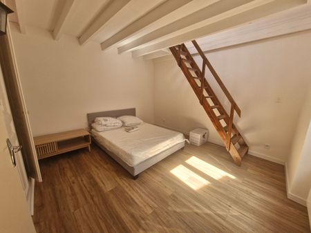 Location Appartement 2 pièces 36m² - Photo 4