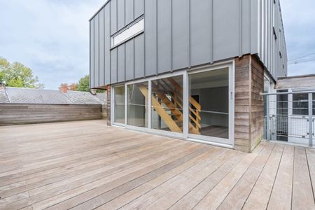 Appartement te huur - Foto 3