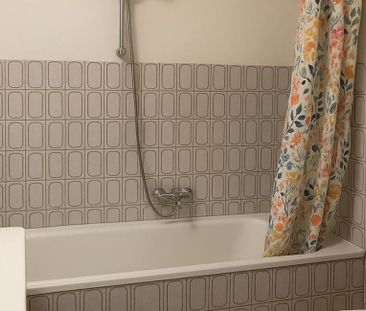 Appartement te huur in Lummen voor € 675 met 1 slaapkamer - Foto 6