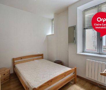 Location Appartement 1 pièce Meublé 35m² CASTRES 81100 - Photo 3