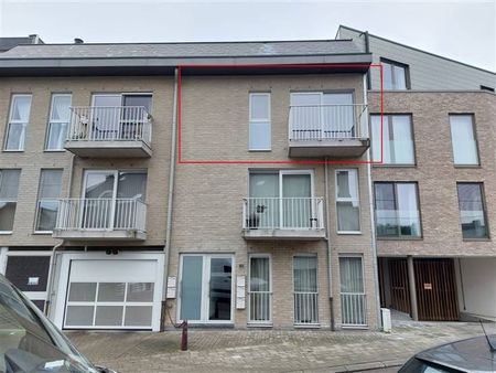 Appartement te huur - Photo 4