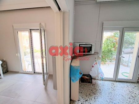 Διαμέρισμα για ενοικίαση Κηπούπολη (Καβάλα) - Photo 3