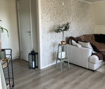 Järnvägsgatan, Stenstorp - Foto 1