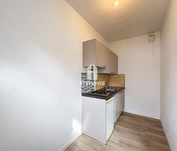 ESPLANADE - 1P - 32.94m² - Photo 5