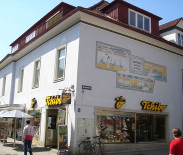 Nette Familienwohnung in Zentrumsnähe- Provisionsfrei! - Foto 1