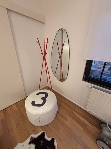 Appartement te huur - Photo 4