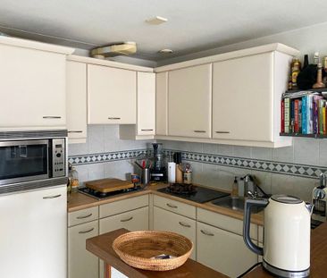 Te huur: Appartement Olympiastraat in Breda - Foto 1