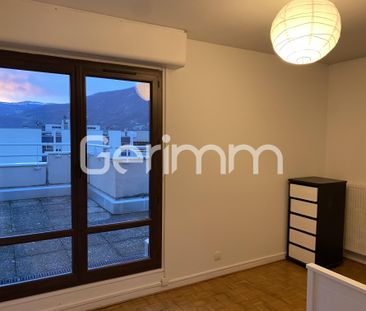 Location Appartement 2 pièces 47,40 m² - Photo 2