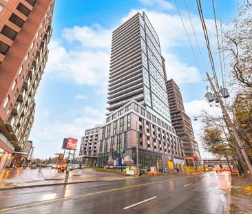 For Lease - 35 Parliament Street Unit# 523, Toronto, Ontario - Photo 6