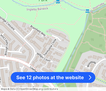 Trenholme Close, Ingleby Barwick - Photo 1