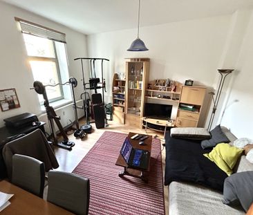 2-Raumwohnung in Magdeburg Stadtfeld Ost! - Photo 1