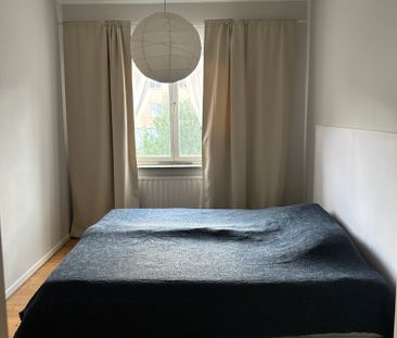 Hagmarksgatan, Linköping - Foto 4