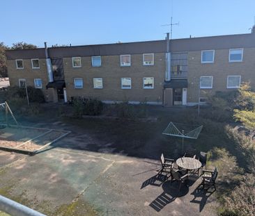 Nygatan, Hovmantorp - Foto 6