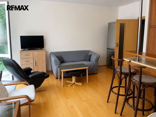Pronájem bytu 2+kk 45 m² - Photo 1