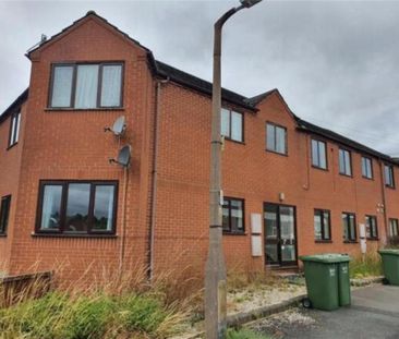 2 bedroom flat to rent - Photo 6