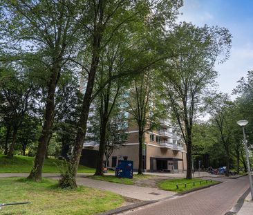 Appartement te huur: Staalmeesterslaan 272 1057 NZ Amsterdam - Photo 1