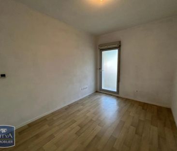 Appartement à louer 1 pièce 19.54m² - Photo 4