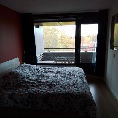 Anfieldroad 98, Park de Meer, 1098WC, Amsterdam - Photo 3