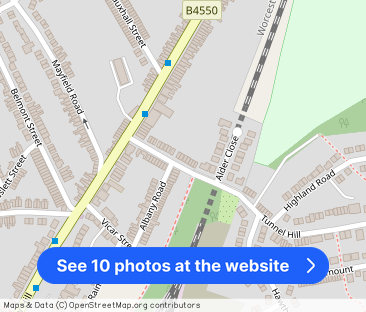 1 bedroom house share for rent - Photo 1