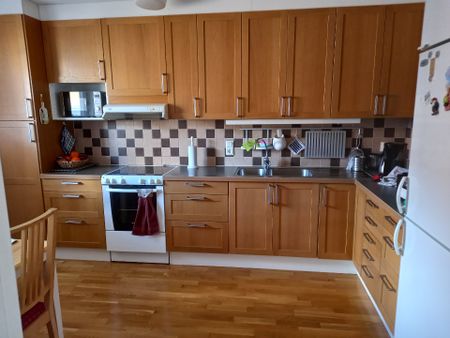 Badhusgatan, Halmstad - Foto 2