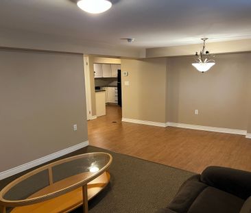 For Lease - 85 Child(Lower) Drive, Aurora, Ontario - Photo 2