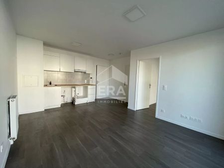 Appartement Melun 2 pièce(s) 37.7 m2 - Photo 4