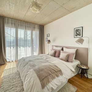 Moderne Wohnung mieten ohne Kaution - Foto 2