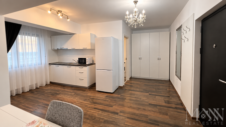 Apartament 1 dormitor de inchiriat | Loc parcare | RA Residence - Photo 4