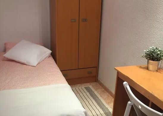 Carretera de Canillas, Madrid, Community of Madrid 28043