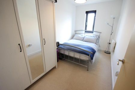 2 bedroom apartment to rent - Photo 3