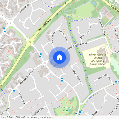 Kilsyth Close, Freshbrook, SN5