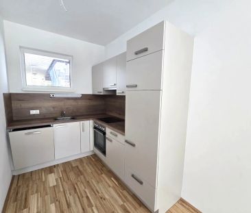 Neuwertige 2 Zimmer-Wohnung mit EIGENGARTEN - Pirchäckerstraße 36 -... - Foto 1