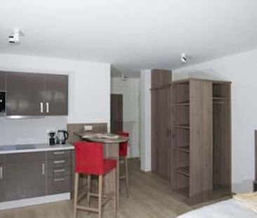 Dorpater Straße - Foto 1