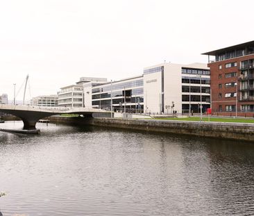 Thomastown House, Spencer Dock, IFSC, Dublin 1, D01 F624 - Photo 6