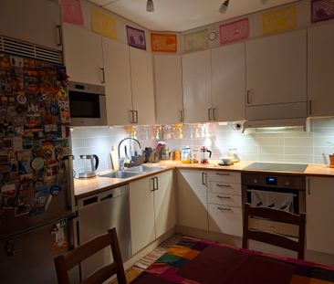 Penselgatan, Göteborg - Foto 1