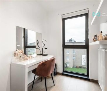 Appartement te huur in Edegem met 1 slaapkamer - foto 4